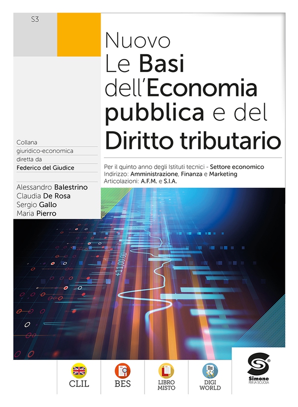 Le basi dell'Economia pubblica e del Diritto tributario + Atlante - Librerie.coop Le basi dell'Economia pubblica e del Diritto tributario + Atlante - Librerie.coop