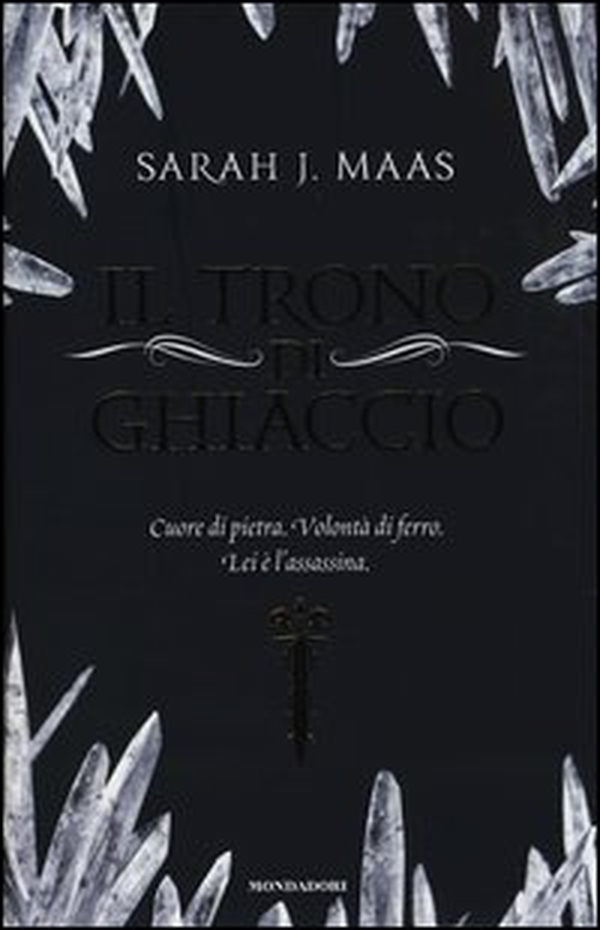 Il trono di ghiaccio - Librerie.coop Il trono di ghiaccio - Librerie.coop