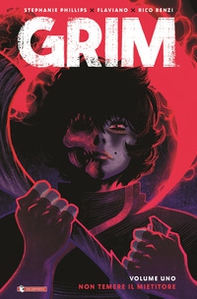 Grim - Vol. 1 - Librerie.coop
