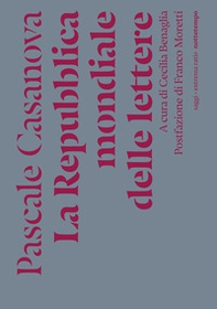 La Repubblica mondiale delle lettere - Librerie.coop