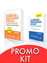 Kit Codici Esame Avvocato 2021: Codice civile-Codice penale annotati con la giurisprudenza-Codice di procedura penale e leggi speciali. Annotato con la giurisprudenza - Librerie.coop Kit Codici Esame Avvocato 2021: Codice civile-Codice penale annotati con la giurisprudenza-Codice di procedura penale e leggi speciali. Annotato con la giurisprudenza - Librerie.coop