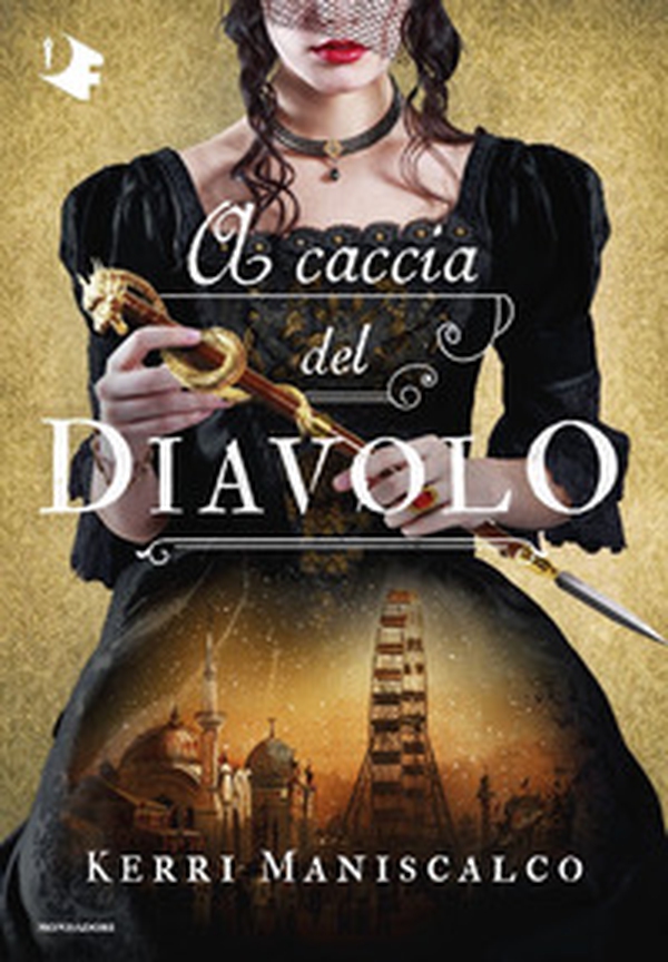 A caccia del Diavolo - Librerie.coop A caccia del Diavolo - Librerie.coop
