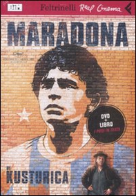 Maradona. DVD - Librerie.coop