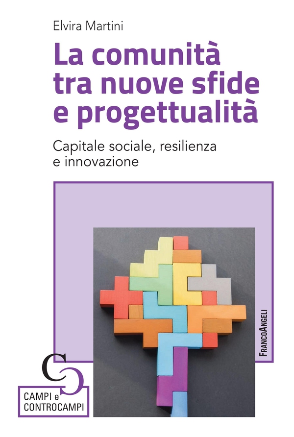 La comunità tra nuove sfide e progettualità - Librerie.coop La comunità tra nuove sfide e progettualità - Librerie.coop