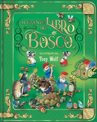 Il grande libro del bosco - Librerie.coop Il grande libro del bosco - Librerie.coop