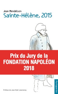 Sainte-Hélène, 2015 - Librerie.coop