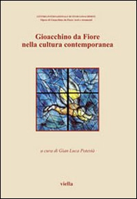 Gioacchino da Fiore nella cultura contemporanea - Librerie.coop