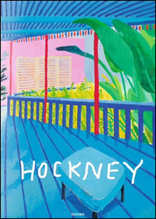 David Hockney - Librerie.coop
