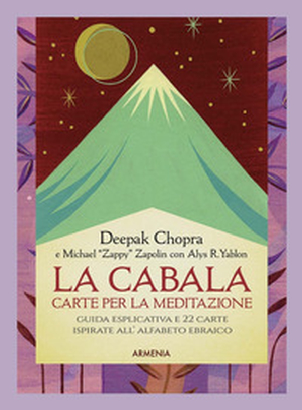 La cabala. Carte per la meditazione - Librerie.coop La cabala. Carte per la meditazione - Librerie.coop