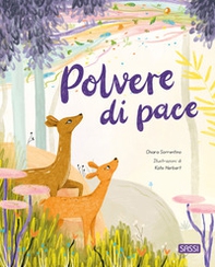 Polvere di pace - Librerie.coop