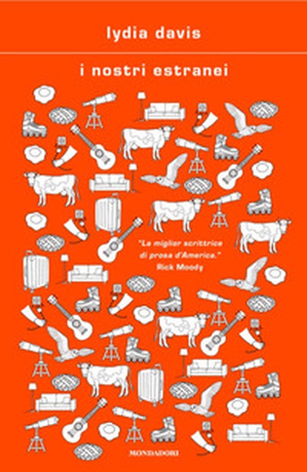 I nostri estranei - Librerie.coop I nostri estranei - Librerie.coop