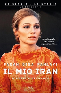 Il mio Iran. Ricordi e speranze - Librerie.coop
