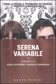 Serena variabile - Librerie.coop