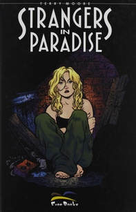 Strangers in paradise - Vol. 16 - Librerie.coop