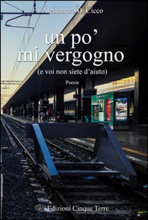 Un po' mi vergogno (e voi non siete di aiuto) - Librerie.coop Un po' mi vergogno (e voi non siete di aiuto) - Librerie.coop