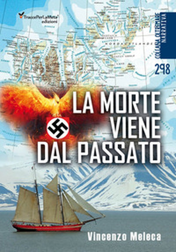 La morte viene dal passato - Librerie.coop La morte viene dal passato - Librerie.coop