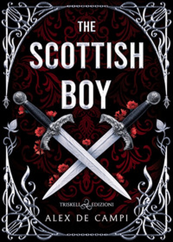 The Scottish boy. Ediz. italiana - Librerie.coop The Scottish boy. Ediz. italiana - Librerie.coop