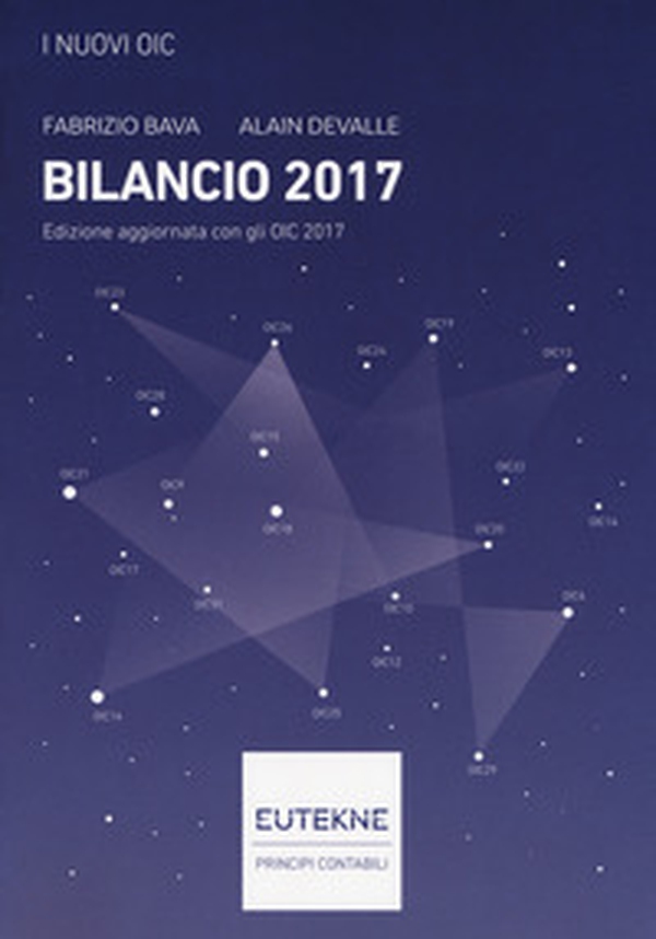 I nuovi OIC. Bilancio 2017 - Librerie.coop I nuovi OIC. Bilancio 2017 - Librerie.coop