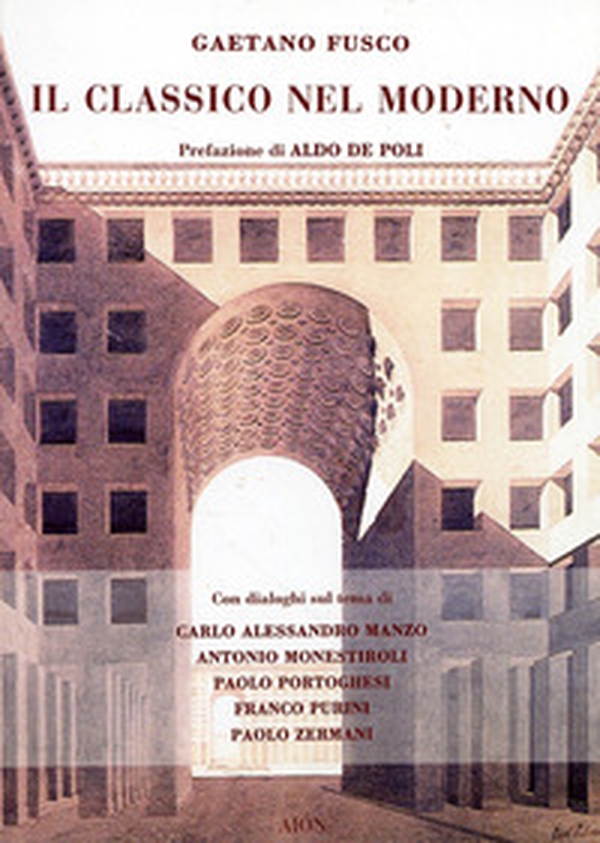 Il classico nel moderno - Librerie.coop Il classico nel moderno - Librerie.coop