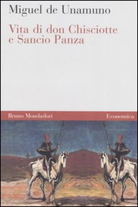 Vita di Don Chisciotte e Sancho Panza - Librerie.coop