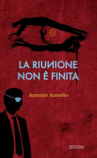 La riunione non è finita - Librerie.coop