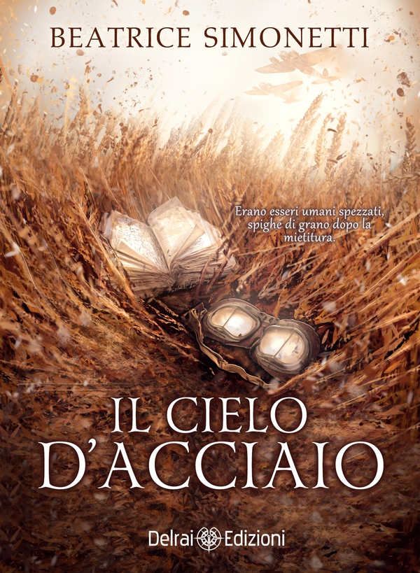 Il cielo d'acciaio - Librerie.coop