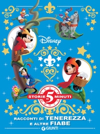 Racconti di tenerezza e altre fiabe Disney - Librerie.coop Racconti di tenerezza e altre fiabe Disney - Librerie.coop