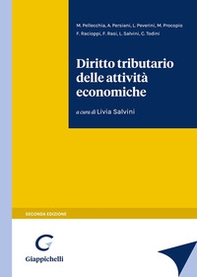 Diritto tributario delle attività economiche - Librerie.coop Diritto tributario delle attività economiche - Librerie.coop