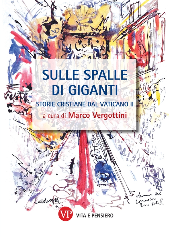 Sulle spalle di giganti - Librerie.coop Sulle spalle di giganti - Librerie.coop