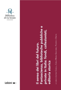 Il senso dei libri del futuro - Librerie.coop