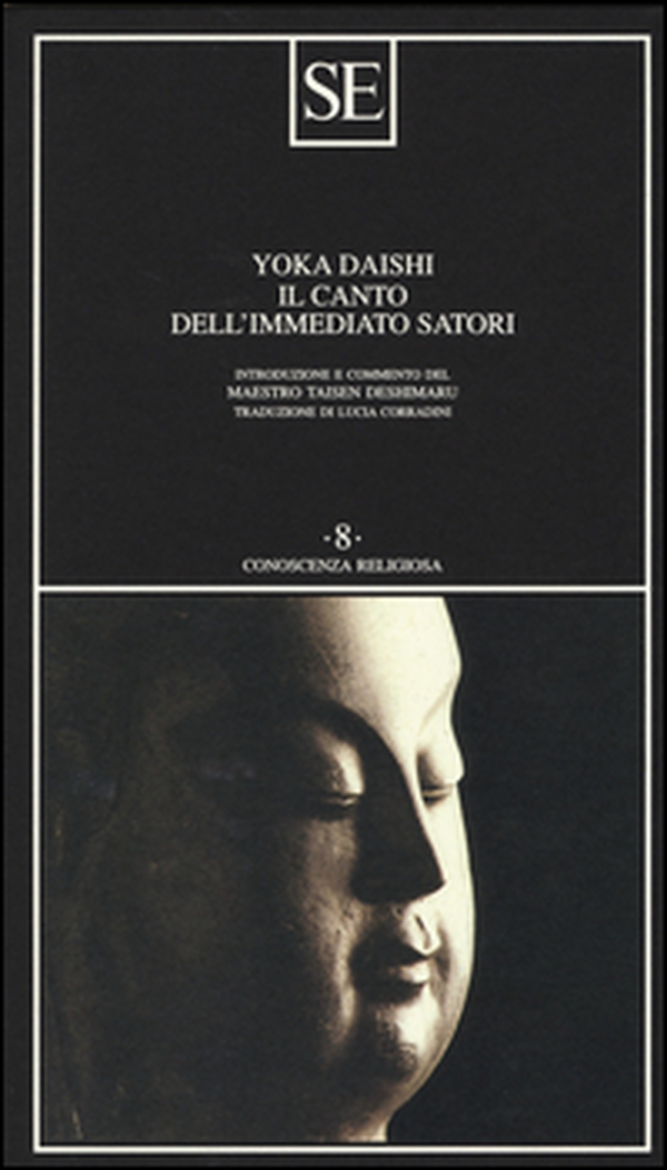 Il canto dell'immediato satori - Librerie.coop Il canto dell'immediato satori - Librerie.coop