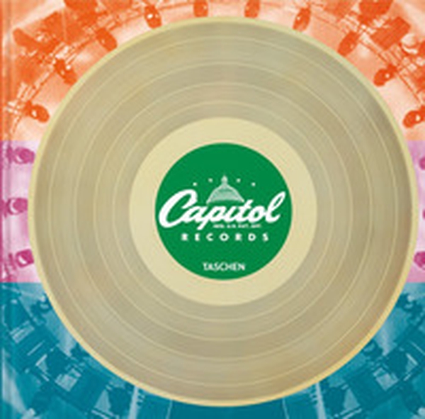 Capitol Records. Ediz. inglese, francese e tedesca - Librerie.coop Capitol Records. Ediz. inglese, francese e tedesca - Librerie.coop