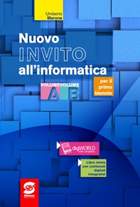 Nuovo Invito all'informatica - Librerie.coop