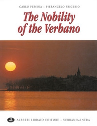 The nobility of the Verbano - Librerie.coop The nobility of the Verbano - Librerie.coop