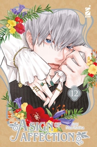 A sign of affection - Vol. 12 - Librerie.coop