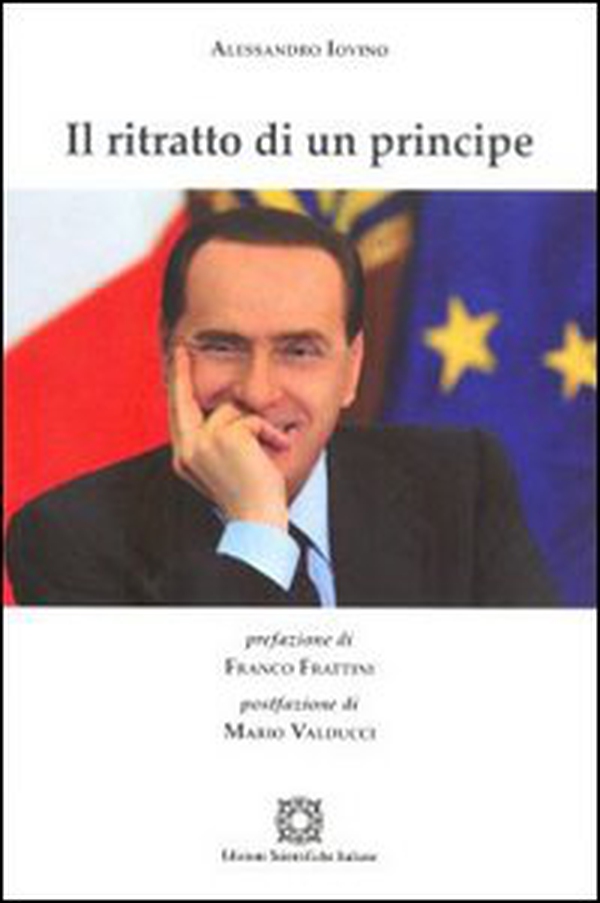 Il ritratto di un principe - Librerie.coop Il ritratto di un principe - Librerie.coop