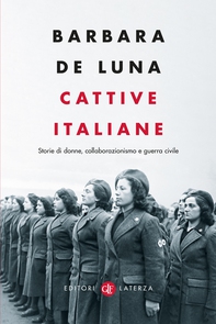 Cattive italiane - Librerie.coop