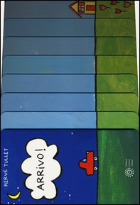 Arrivo! - Librerie.coop