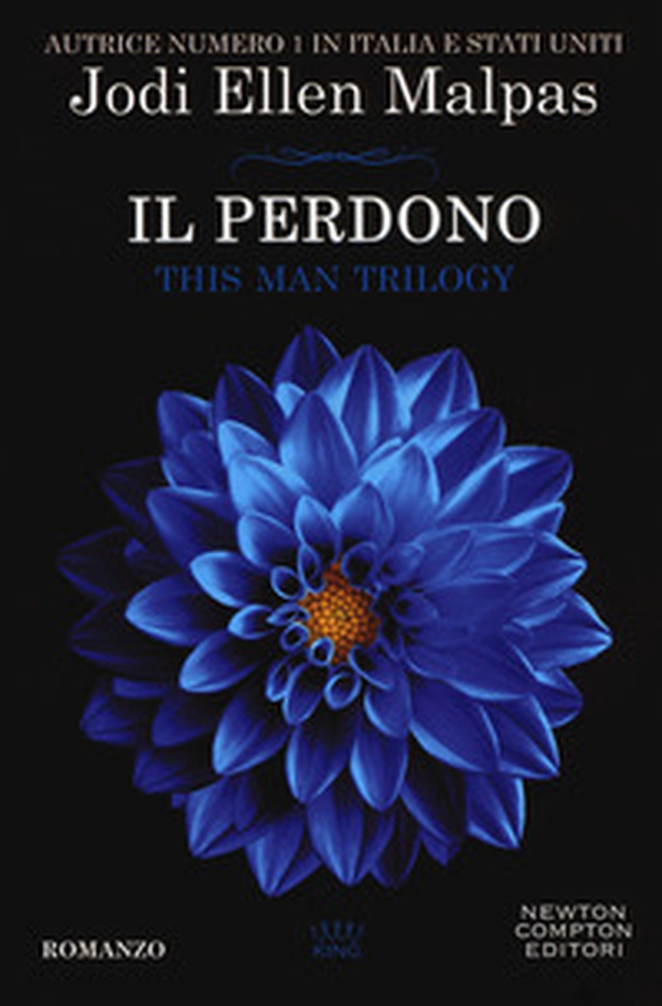 Il perdono. This man trilogy - Librerie.coop Il perdono. This man trilogy - Librerie.coop
