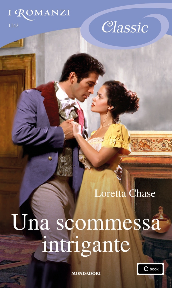 Una scommessa intrigante (I Romanzi Classic) - Librerie.coop Una scommessa intrigante (I Romanzi Classic) - Librerie.coop