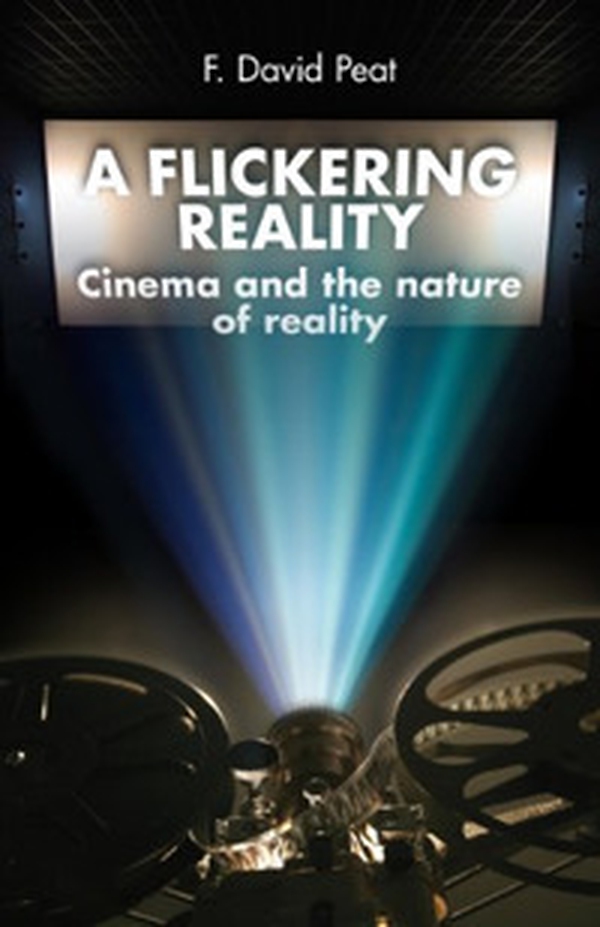 Flickering Reality. Cinema & the Nature of Reality - Librerie.coop Flickering Reality. Cinema & the Nature of Reality - Librerie.coop