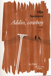 Addio, cowboy - Librerie.coop