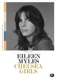 Chelsea Girls - Librerie.coop