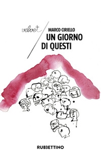 Un giorno di questi - Librerie.coop Un giorno di questi - Librerie.coop