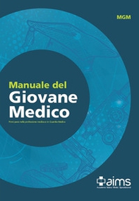 Manuale del giovane medico - Librerie.coop