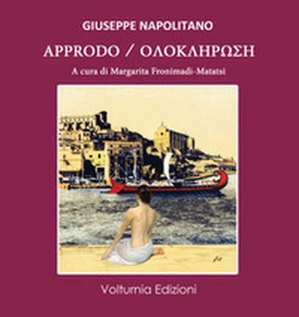 Approdo. Ediz. italiana e greca - Librerie.coop Approdo. Ediz. italiana e greca - Librerie.coop