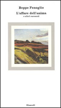 L'affare dell'anima e altri racconti - Librerie.coop