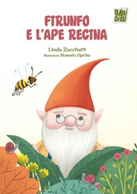 Firunfo e l'ape regina - Librerie.coop