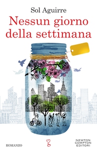 Nessun giorno della settimana - Librerie.coop Nessun giorno della settimana - Librerie.coop
