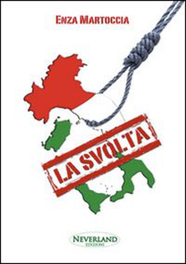 La svolta - Librerie.coop La svolta - Librerie.coop